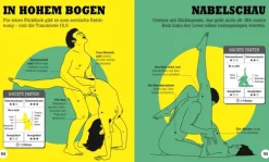 Kamasutra Workout*Dorling Kindersley Verlag Outlet