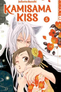 Kamisama Kiss 2in1 05*TOKYOPOP GmbH Online