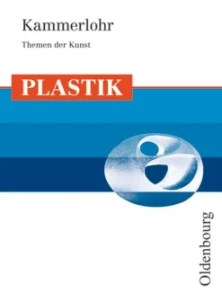 Oldenbourg Schulbuchverl. Nach Fächern·Kunst-Kammerlohr - Themen der Kunst