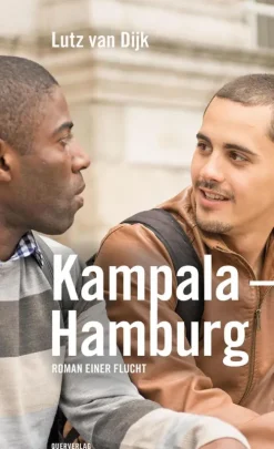 Quer Verlag GmbH Lgbtqia+ Jugendbücher-Kampala - Hamburg