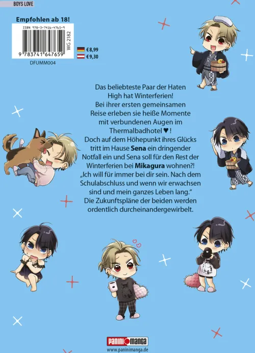 Kampf der Verführergiganten: Schürzenjägerlegende vs. Fummelkönig 04*Panini Verlags GmbH New