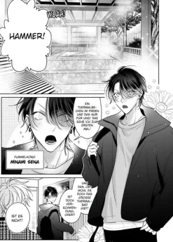 Kampf der Verführergiganten: Schürzenjägerlegende vs. Fummelkönig 04*Panini Verlags GmbH New