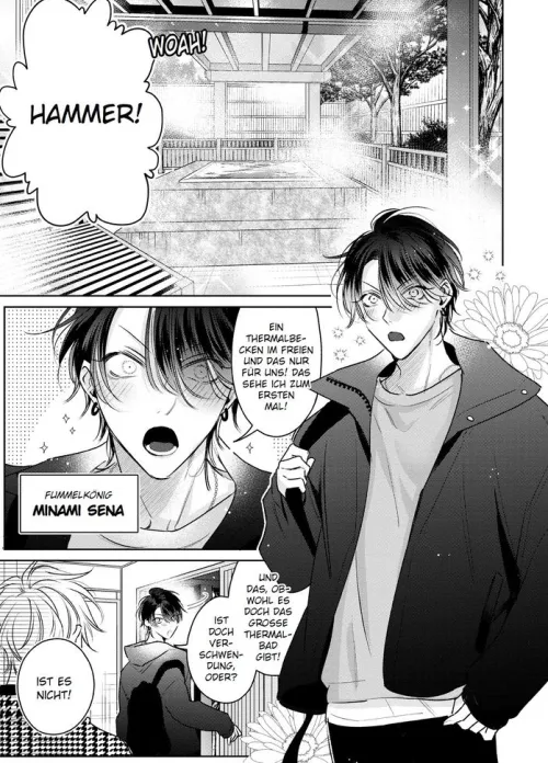 Kampf der Verführergiganten: Schürzenjägerlegende vs. Fummelkönig 04*Panini Verlags GmbH New