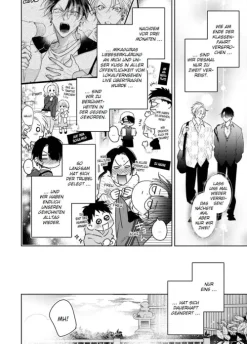 Kampf der Verführergiganten: Schürzenjägerlegende vs. Fummelkönig 04*Panini Verlags GmbH New