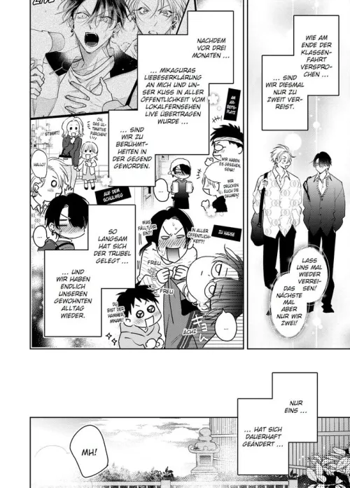 Kampf der Verführergiganten: Schürzenjägerlegende vs. Fummelkönig 04*Panini Verlags GmbH New