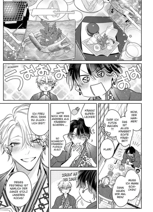 Kampf der Verführergiganten: Schürzenjägerlegende vs. Fummelkönig 04*Panini Verlags GmbH New