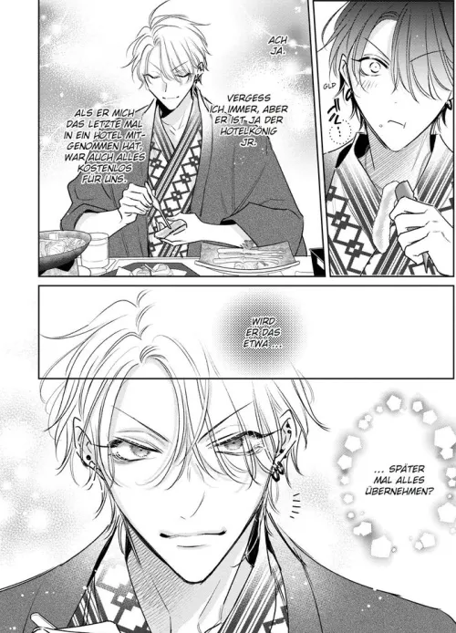 Kampf der Verführergiganten: Schürzenjägerlegende vs. Fummelkönig 04*Panini Verlags GmbH New