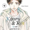 Kaoru und Rin 09*Egmont Manga Best