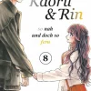Egmont Manga Love & Romance|Erotik-Kaoru und Rin 08