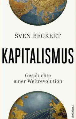 Rowohlt Verlag GmbH Geschichte|Sachbücher*Kapitalismus