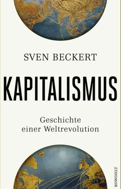 Rowohlt Verlag GmbH Geschichte|Sachbücher*Kapitalismus