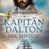 dotbooks Meeresgeschichten*Kapitän Dalton - Der Seefuchs