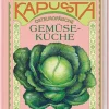 Dorling Kindersley Verlag Kochbücher Nach Zubereitung|Kochbücher Nach Ländern*Kapusta