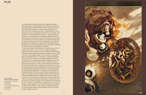 Dorling Kindersley Verlag Kochbücher Nach Zubereitung|Kochbücher Nach Ländern*Kapusta