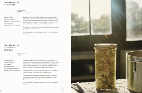 Dorling Kindersley Verlag Kochbücher Nach Zubereitung|Kochbücher Nach Ländern*Kapusta