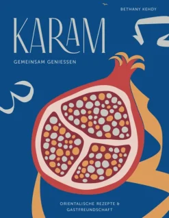 Sieveking Verlag Kochbücher Nach Ländern*Karam gemeinsam genießen