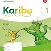Westermann Schulbuch Nach Schulform·Förderschule-Karibu. Fibel plus Diagnoseheft "Das kann ich" 1: Verbrauch