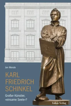 Lukas Verlag Architektur*Karl Friedrich Schinkel