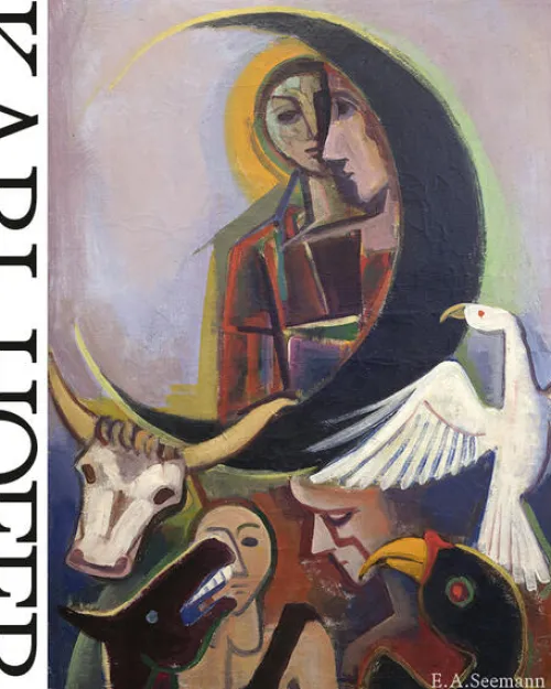 Karl Hofer*Seemann Henschel GmbH Sale