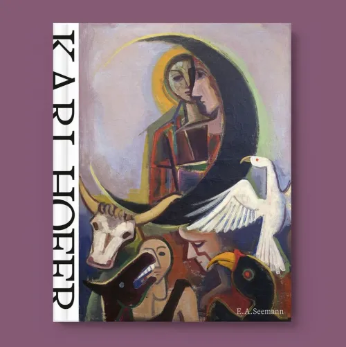 Karl Hofer*Seemann Henschel GmbH Sale