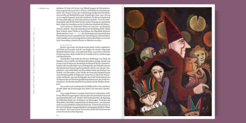 Karl Hofer*Seemann Henschel GmbH Sale