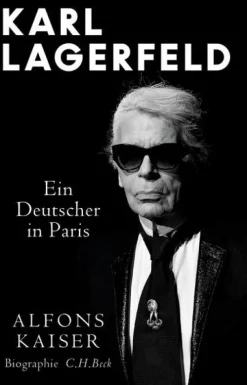 C.H. Beck Graphic Novels*Karl Lagerfeld