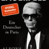 Karl Lagerfeld*Piper Verlag GmbH Hot