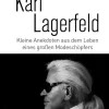 Münchner Verlagsgruppe Kunst & Architektur*Karl Lagerfeld