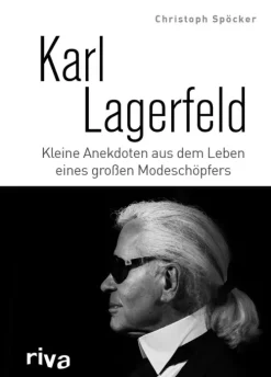 Münchner Verlagsgruppe Kunst & Architektur*Karl Lagerfeld