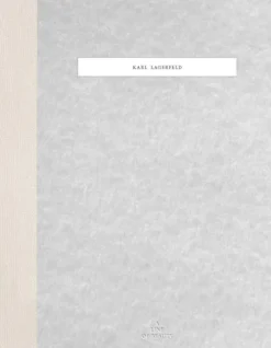 Karl Lagerfeld*Yale University Press Hot