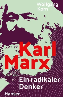 Carl Hanser Verlag Sachbücher*Karl Marx