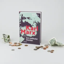 Carl Hanser Verlag Sachbücher*Karl Marx