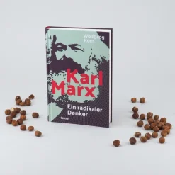 Carl Hanser Verlag Sachbücher*Karl Marx