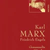 Anaconda Verlag Philosophie*Karl Marx / Friedrich Engels - Gesammelte Werke (Leinenausg. mit goldener Schmuckprägung)