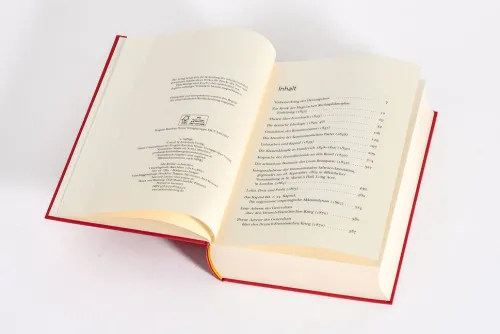 Anaconda Verlag Philosophie*Karl Marx / Friedrich Engels - Gesammelte Werke (Leinenausg. mit goldener Schmuckprägung)