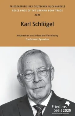 MVB Medienwissenschaft-Karl Schlögel