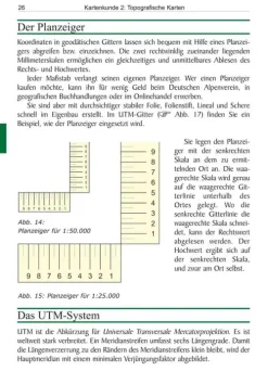 Karte Kompass GPS*Stein, Conrad Verlag Sale