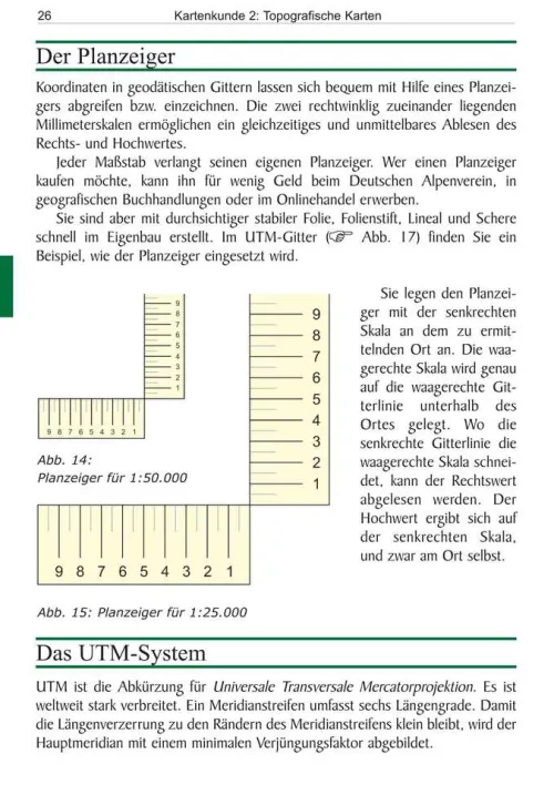 Karte Kompass GPS*Stein, Conrad Verlag Sale
