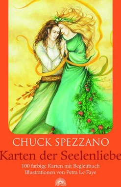 Via Nova, Verlag Beziehungen & Sexualität*Karten der Seelenliebe