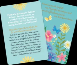 Groh Verlag Lebensfreude|Glück & Wünsche*Kartenset: Gute-Laune-Mantras