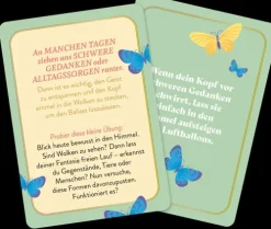 Groh Verlag Lebensfreude|Glück & Wünsche*Kartenset: Gute-Laune-Mantras