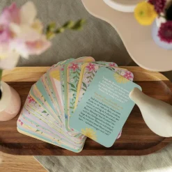 Groh Verlag Lebensfreude|Glück & Wünsche*Kartenset: Gute-Laune-Mantras