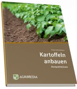 Kartoffeln anbauen*Erling Verlag Best