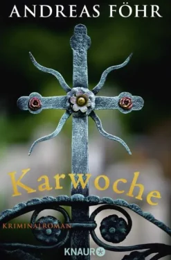 Knaur Taschenbuch Humor-Karwoche