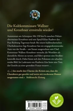 Knaur Taschenbuch Humor-Karwoche