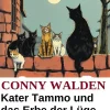 Uksak E-Books Cosy Crime-Kater Tammo und das Erbe der Lüge: Ostfrieslandkrimi