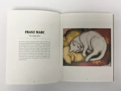 DuMont Buchverlag GmbH Kunst & Architektur-Katzen in der Kunst