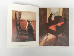 DuMont Buchverlag GmbH Kunst & Architektur-Katzen in der Kunst