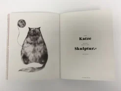 DuMont Buchverlag GmbH Kunst & Architektur-Katzen in der Kunst