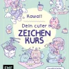 Kawaii! Dein cuter Zeichenkurs*Edition Michael Fischer New